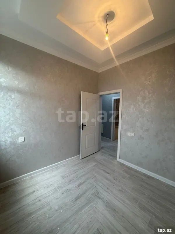 Satılır 3 otaqlı yeni tikili 65 m²