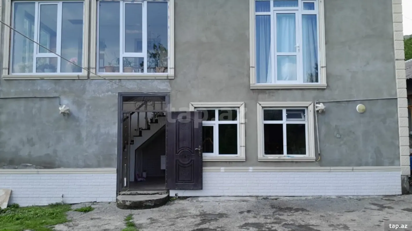 Kirayə verilir 2 otaqlı həyət evi 60 m²