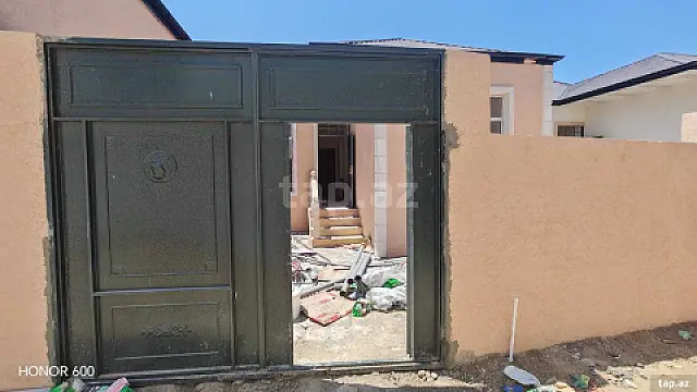 Satılır 3 otaqlı həyət evi 90 m² — Bakı, Mehdiabad 3 otaq 90.00 m²