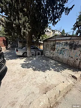 Satılır qaraj — Bakı