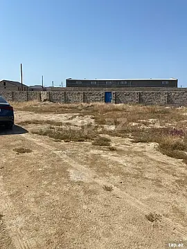 Satılır torpaq sahəsi — Bakı, Binə