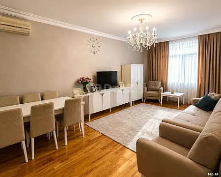 Satılır 2 otaqlı mənzil 50 m² — Bakı, Əhmədli 2 otaq 50.00 m²