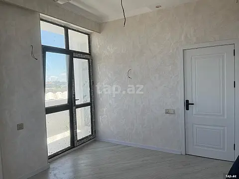Satılır 2 otaqlı yeni tikili 42 m² — Bakı, Əmircan 2 otaq 42.00 m²