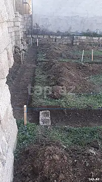 Satılır torpaq sahəsi — Bakı, Ramana