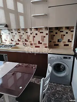 Kirayə verilir 2 otaqlı yeni tikili 67 m² — Bakı, Əhmədli 2 otaq 67.00 m²
