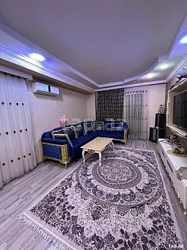 Satılır 2 otaqlı mənzil 44 m² — Bakı 2 otaq 44.00 m²