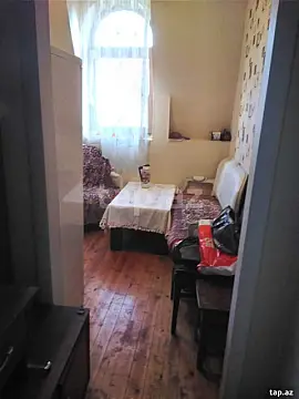 Satılır 1 otaqlı yeni tikili 36 m² — Xırdalan, Xırdalan 1 otaq 36.00 m²