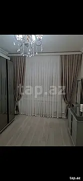 Satılır 3 otaqlı mənzil 49 m² — Bakı, Əhmədli 3 otaq 49.00 m²