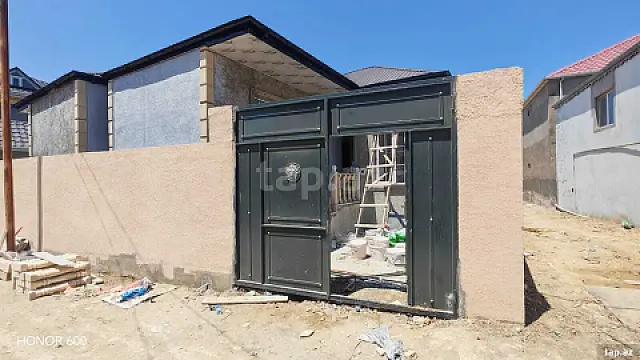 Satılır 3 otaqlı həyət evi 90 m² — Bakı, Mehdiabad 3 otaq 90.00 m²