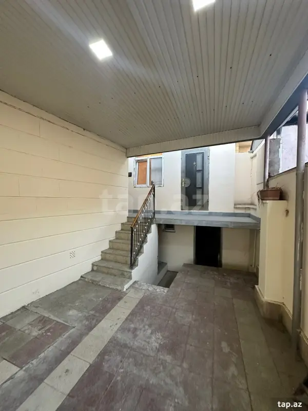 Satılır 3 otaqlı həyət evi 90 m²