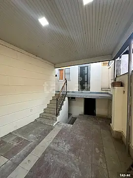 Satılır 3 otaqlı həyət evi 90 m² — Bakı 3 otaq 90.00 m²