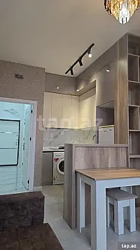 Kirayə verilir 2 otaqlı yeni tikili 54 m² — Sumqayıt 2 otaq 54.00 m²