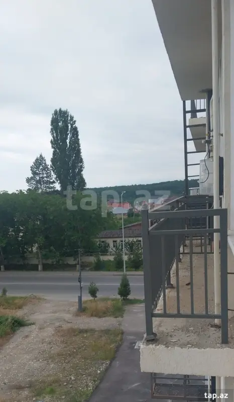 Satılır 2 otaqlı yeni tikili 65 m²