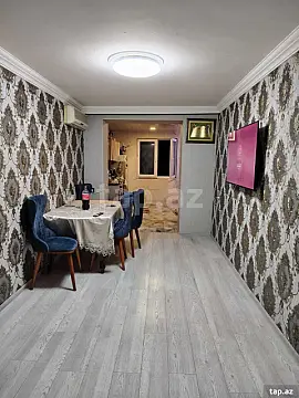 Kirayə verilir 2 otaqlı mənzil 65 m² — Bakı, Nərimanov 2 otaq 65.00 m²
