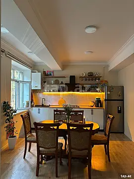 Kirayə verilir 3 otaqlı mənzil 85 m² — Bakı 3 otaq 85.00 m²