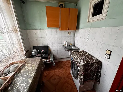 Kirayə verilir 2 otaqlı mənzil 85 m² — Gəncə 2 otaq 85.00 m²