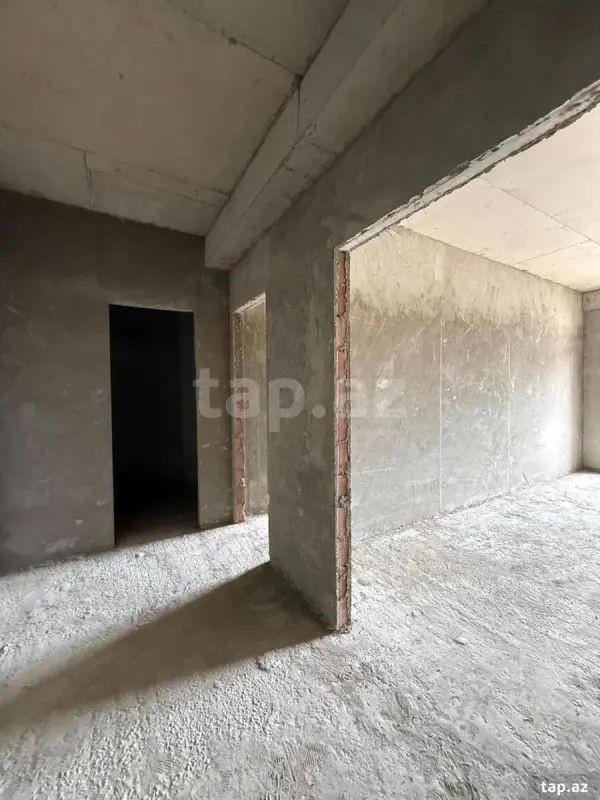 Satılır 2 otaqlı yeni tikili 86 m²