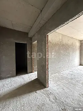Satılır 2 otaqlı yeni tikili 86 m² — Bakı, Nərimanov 2 otaq 86.00 m²