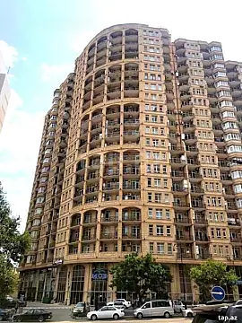 Satılır 2 otaqlı yeni tikili 90 m² — Bakı, Yasamal 2 otaq 90.00 m²