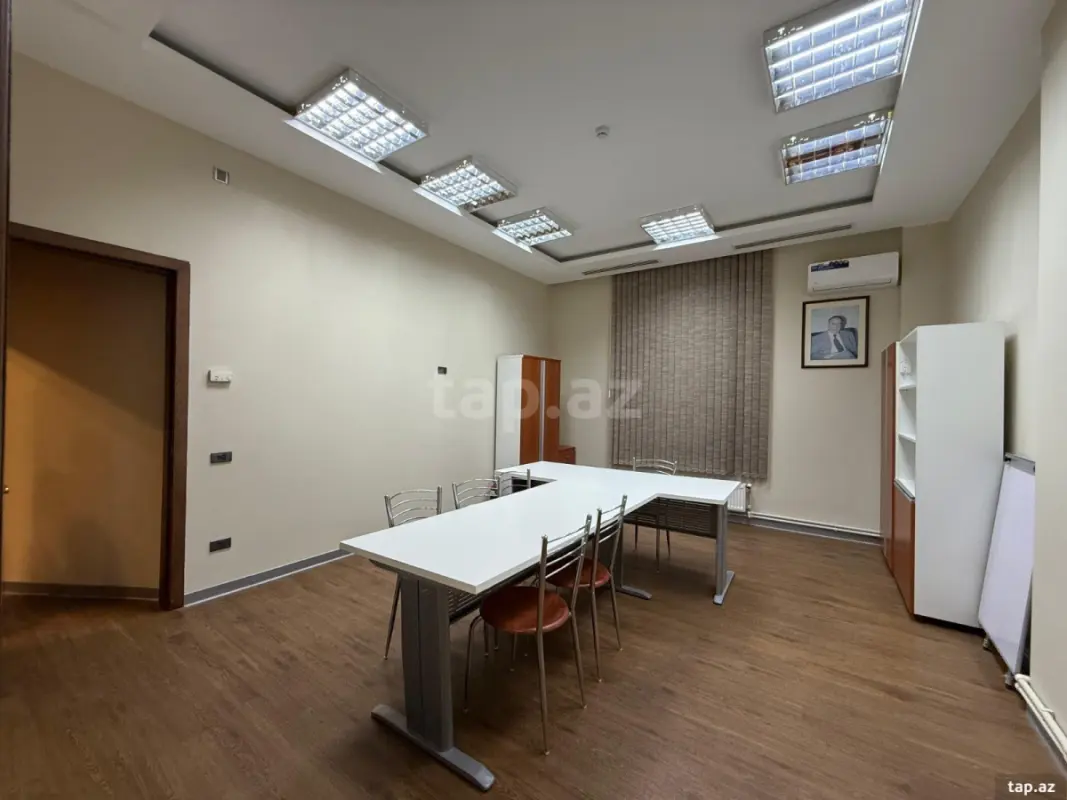 Kirayə verilir ofis