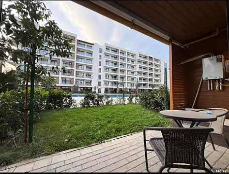 Kirayə verilir 2 otaqlı yeni tikili 58 m² — Bakı, Nardaran 2 otaq 58.00 m²