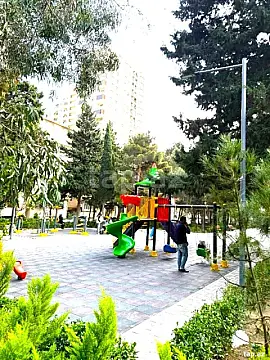 Satılır 2 otaqlı mənzil 45 m² — Bakı 2 otaq 45.00 m²