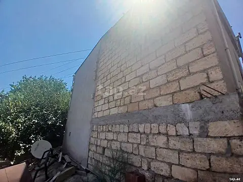 Kirayə verilir 2 otaqlı həyət evi 60 m² — Bakı, Biləcəri 2 otaq 60.00 m²