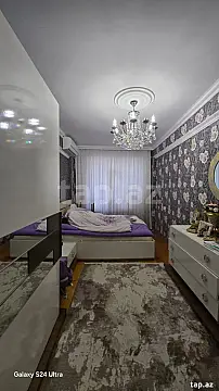 Satılır 2 otaqlı yeni tikili 45 m² — Xırdalan, Abşeron 2 otaq 45.00 m²