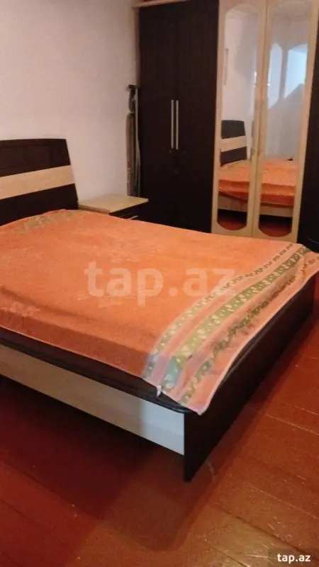 Kirayə verilir 2 otaqlı həyət evi 50 m²