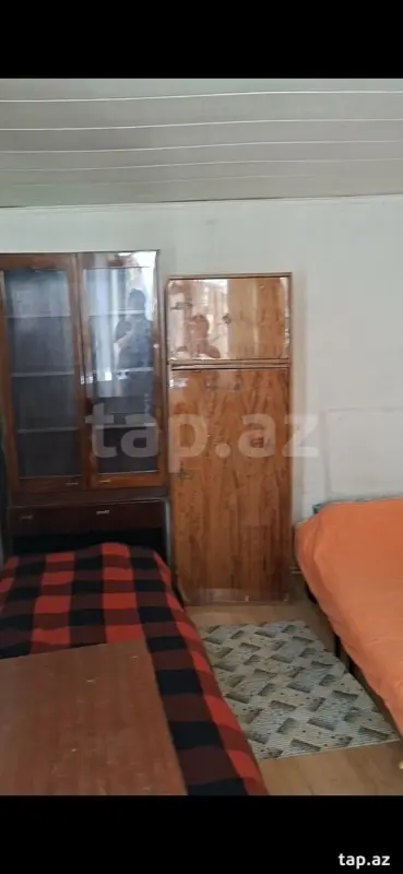 Kirayə verilir 1 otaqlı mənzil 20 m²