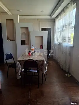 Satılır 3 otaqlı həyət evi 48 m² — Bakı 3 otaq 48.00 m²