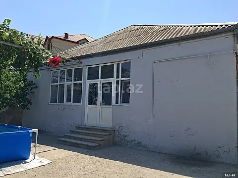 Satılır 4 otaqlı həyət evi 150 m² — Bakı, Sabunçu 4 otaq 150.00 m²