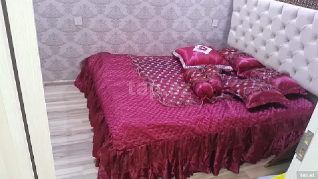 Kirayə verilir 2 otaqlı yeni tikili 60 m² — Xırdalan, Xırdalan 2 otaq 60.00 m²