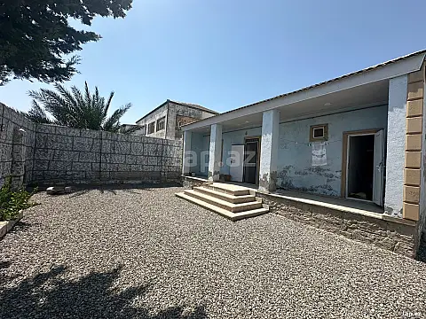 Satılır 4 otaqlı həyət evi 140 m² — Bakı, Hövsan 4 otaq 140.00 m²