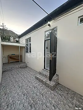 Satılır 3 otaqlı həyət evi 100 m² — Bakı, Bayıl 3 otaq 100.00 m²