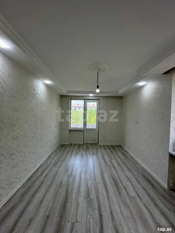 Satılır 1 otaqlı mənzil 32 m²