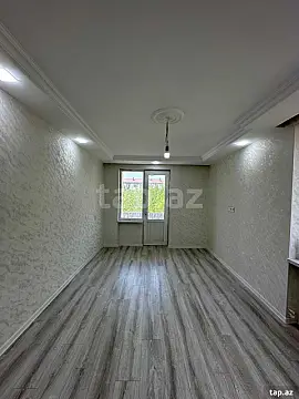 Satılır 1 otaqlı mənzil 32 m² — Sumqayıt 1 otaq 32.00 m²