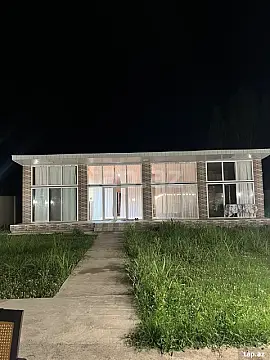 Satılır 5 otaqlı həyət evi 150 m² — Bakı 5 otaq 150.00 m²