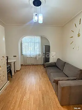 Satılır 1 otaqlı mənzil 22 m² — Bakı 1 otaq 22.00 m²