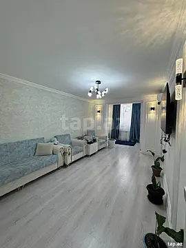 Satılır 2 otaqlı mənzil 50 m² — Bakı, Nərimanov 2 otaq 50.00 m²