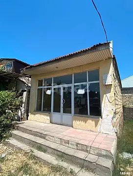 Kirayə verilir obyekt — Xaçmaz