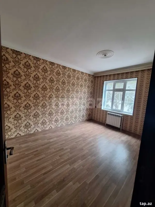 Satılır 3 otaqlı mənzil 74 m²