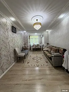 Satılır 2 otaqlı mənzil 66 m² — Xırdalan, Xırdalan 2 otaq 66.00 m²
