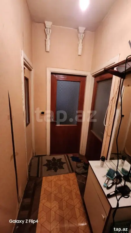Kirayə verilir 2 otaqlı mənzil 57 m²