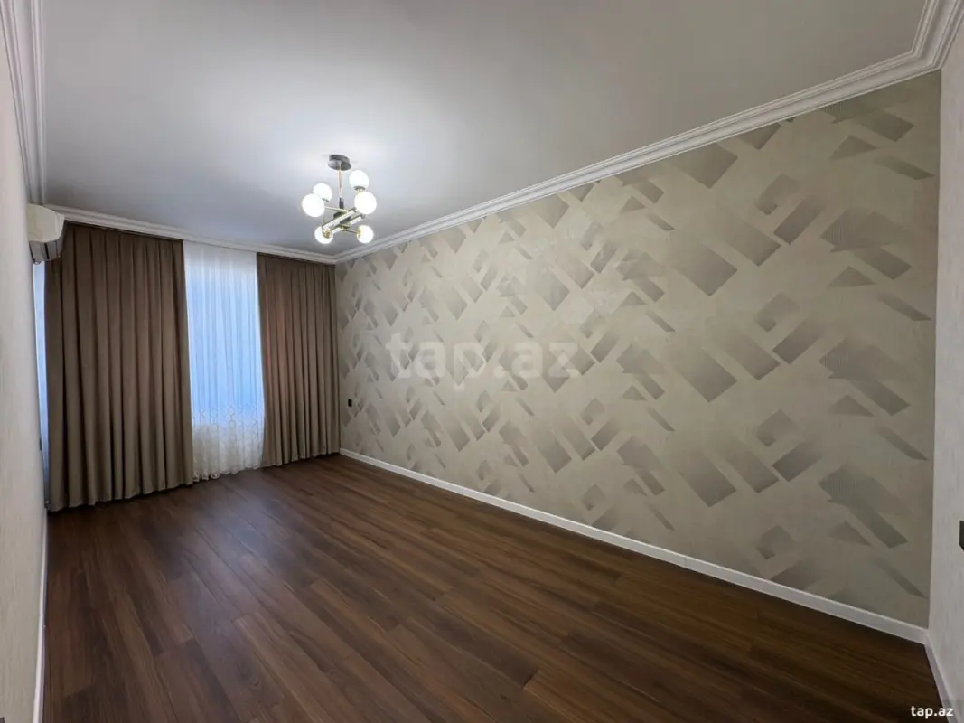 Satılır 3 otaqlı yeni tikili 70 m²