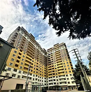 Kirayə verilir 2 otaqlı yeni tikili 90 m² — Bakı, Əhmədli 2 otaq 90.00 m²