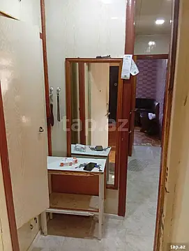 Kirayə verilir 2 otaqlı mənzil 52 m² — Bakı, Yasamal 2 otaq 52.00 m²