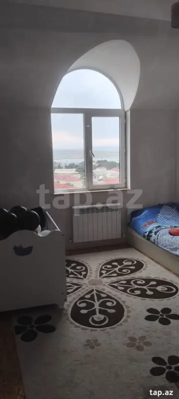 Satılır 3 otaqlı mənzil 81 m²