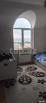 Satılır 3 otaqlı mənzil 81 m² — Sumqayıt 3 otaq 81.00 m²