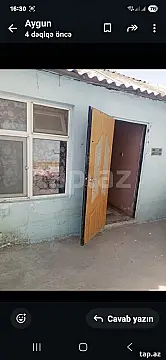 Kirayə verilir 3 otaqlı həyət evi 170 m² — Sumqayıt, Saray 3 otaq 170.00 m²
